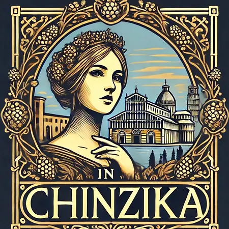公寓 Inchinzika 比萨