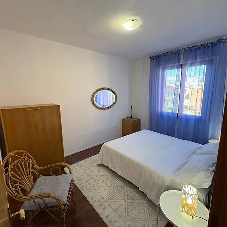 Apartman Inchinzika Pisa